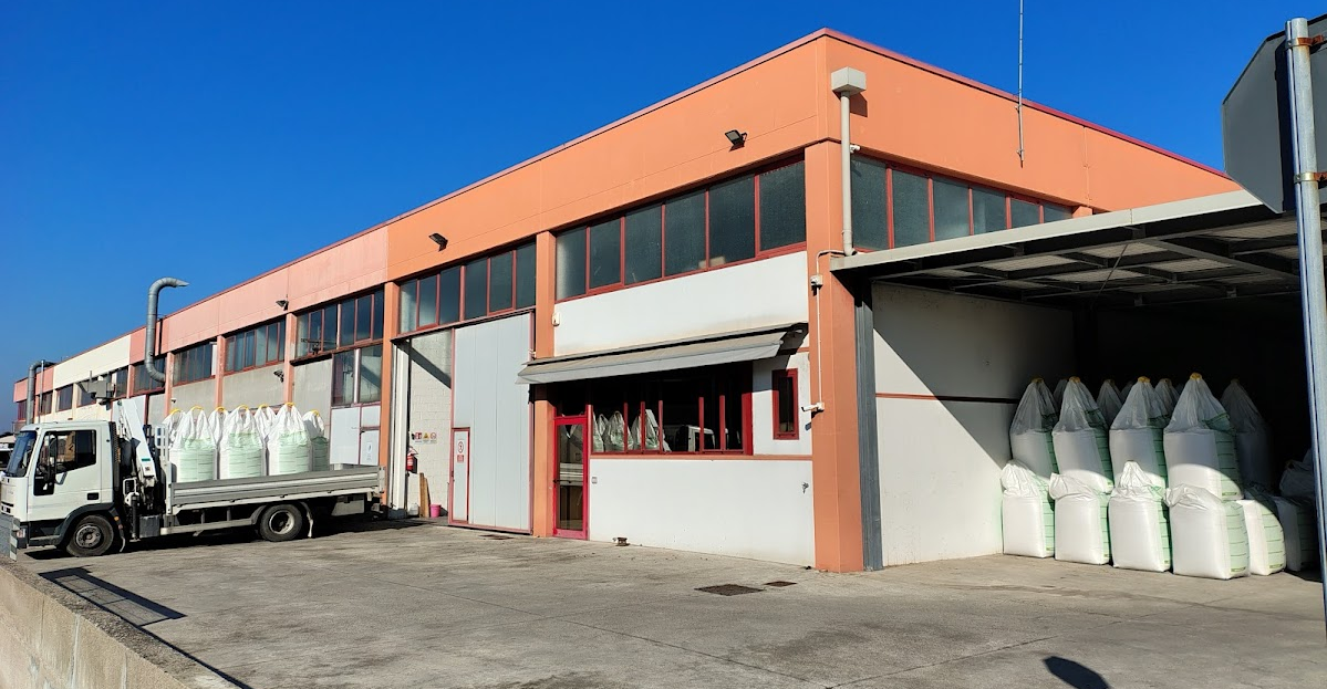 il magazzino